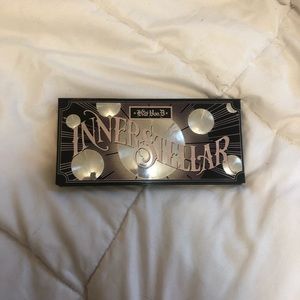Kat Von D Innerstellar Eyeshadow Palette